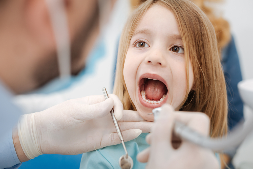 Hamilton Dental provides pediatric dentistry services in Hamilton, NJ
