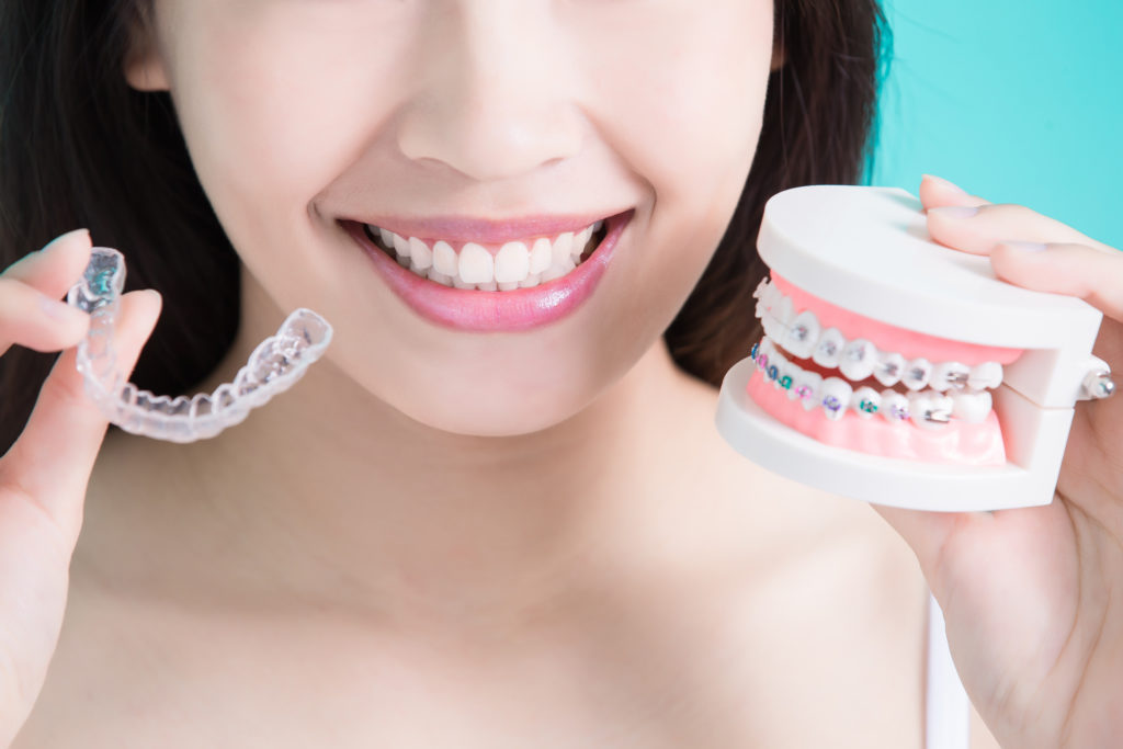 Advances in Orthodontics Then & Now Hamilton Dental Associates